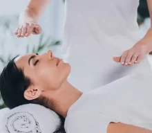 What is Reiki Good for ?