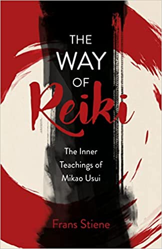 reiki book the way of reiki
