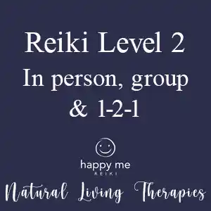 Reiki 2 Group