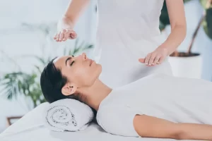 reiki healing