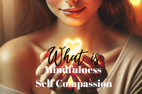 what is self compassion