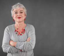 Study Shows that Reflexology Reduce Hot Flushes & Reduced Sexual Desire Symptoms