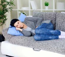How To Help Anxiety With Reflexology